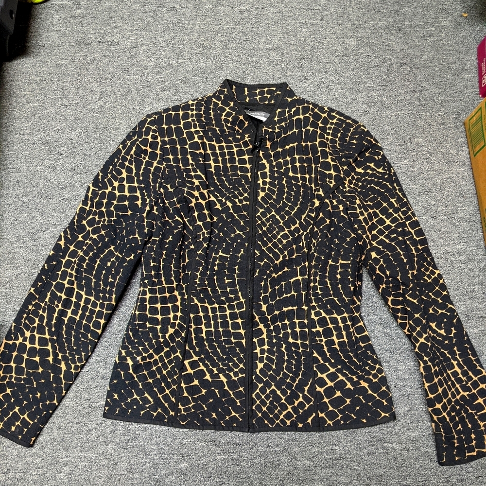 Women's clothing , suit jacket by Anthracite
